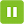 Player Pause Icon 24x24 png